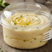 Mashed Potato