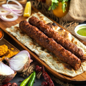 Beef Tawook