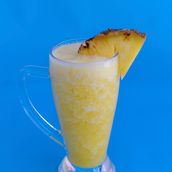 Pineapple Juice