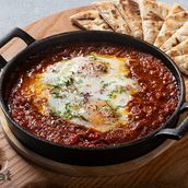 Shakshuka