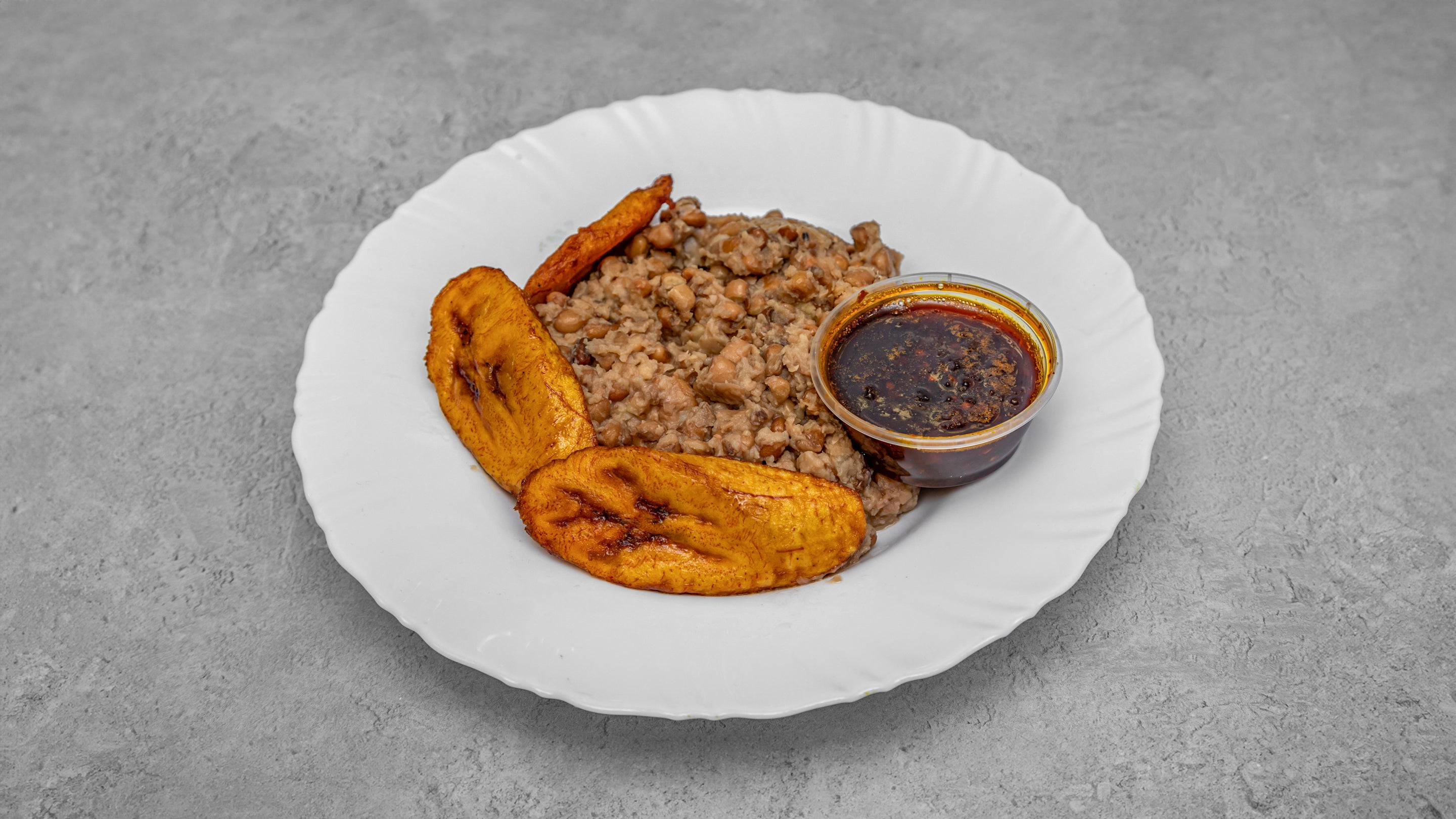 Ewa Agoyin