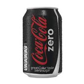 Coca-Cola Zero 