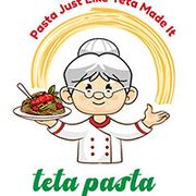 Teta Pasta