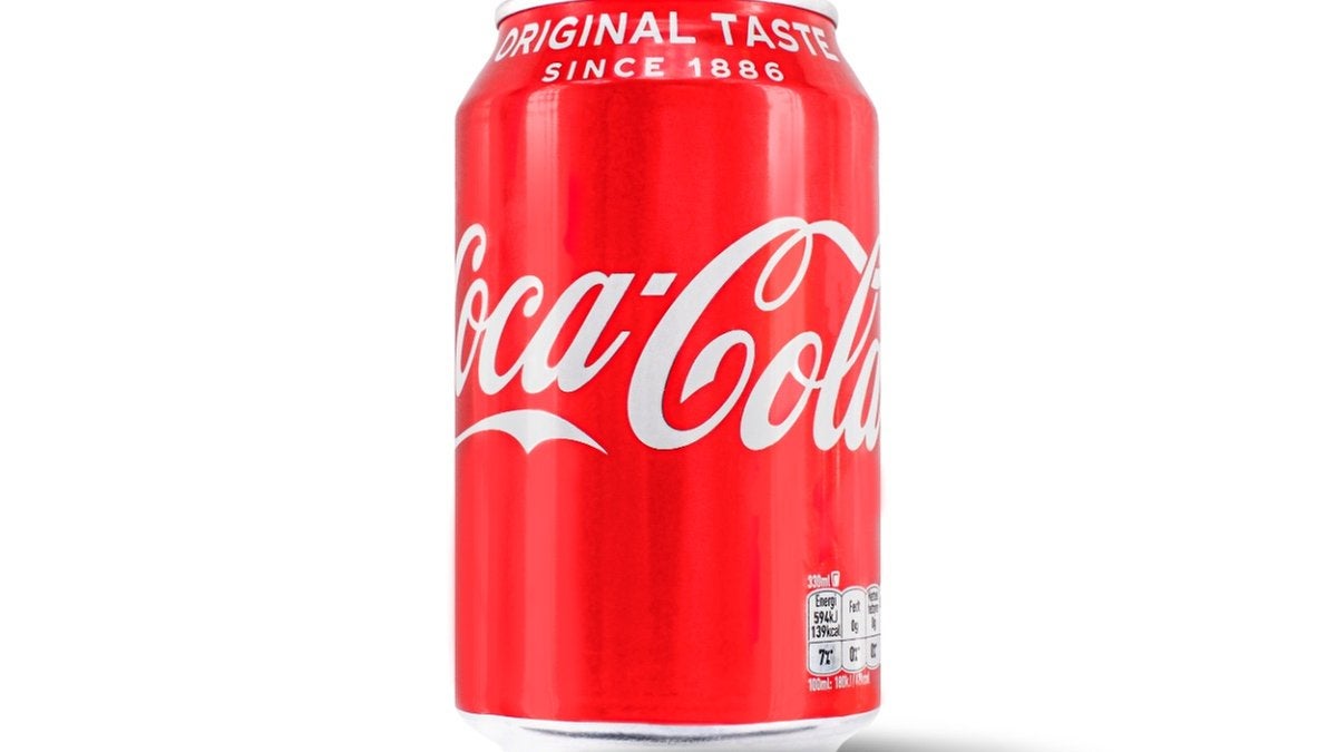 Coke