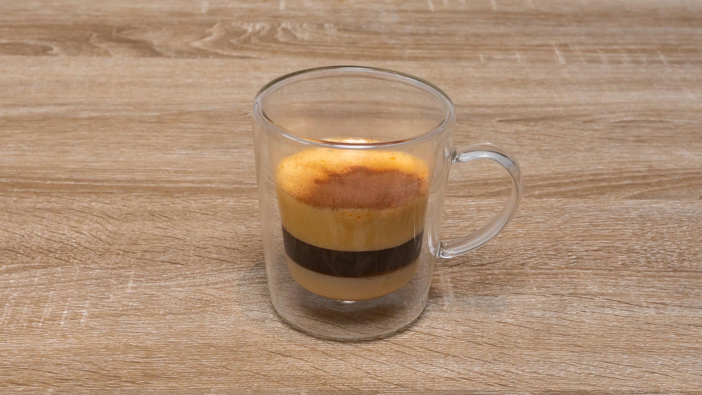 Egg Coffee (Cà Phê Trứng)
