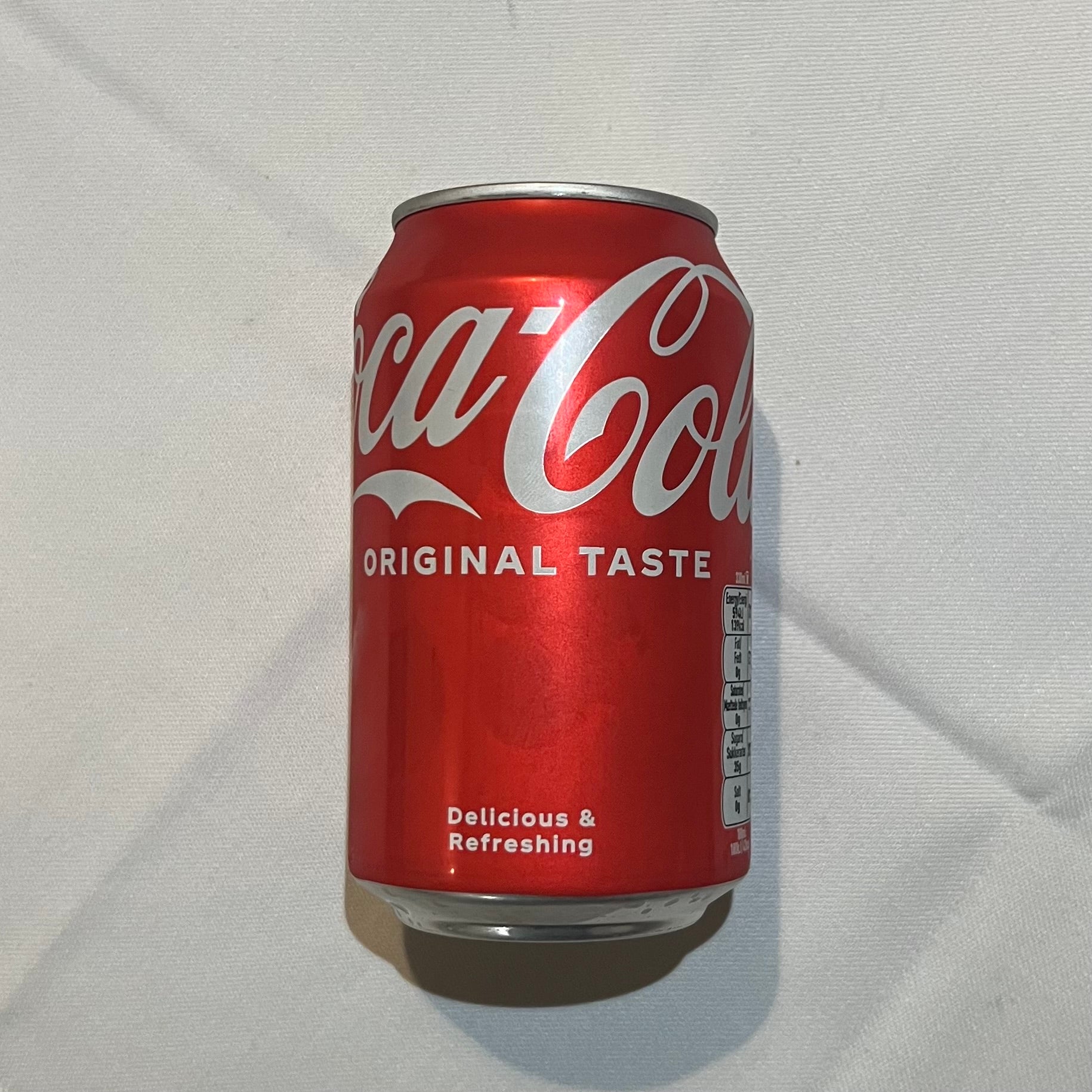 Coca Cola