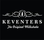 Keventers Milk Shakes