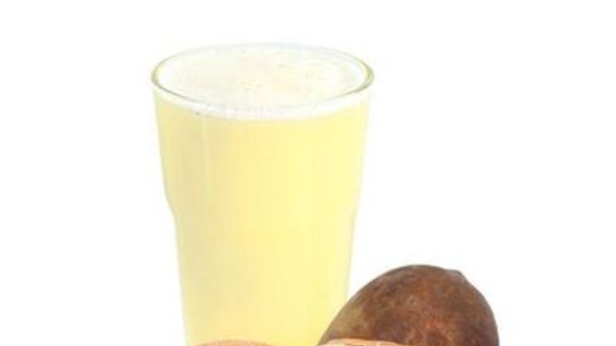Cupuacu fresh Juice