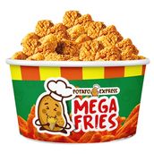 Chicken Popcorn