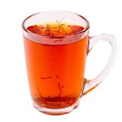 Persian Saffron Tea