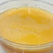 Cream cramel