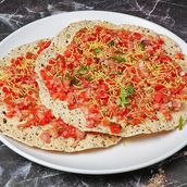 Masala Papad