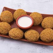 Falafel Dish 12 Pcs