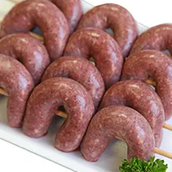 Soujouk Skewer