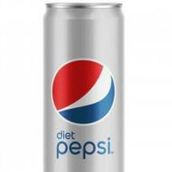 Pepsi Diet