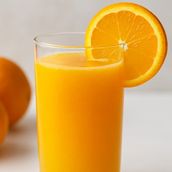 Orange Juice 