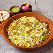 Bhune Pyaz Ka Pulao