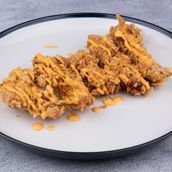 Dynamite Chicken Tenders