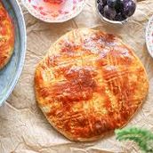Kars Bread