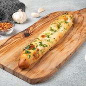 Garlic Bread