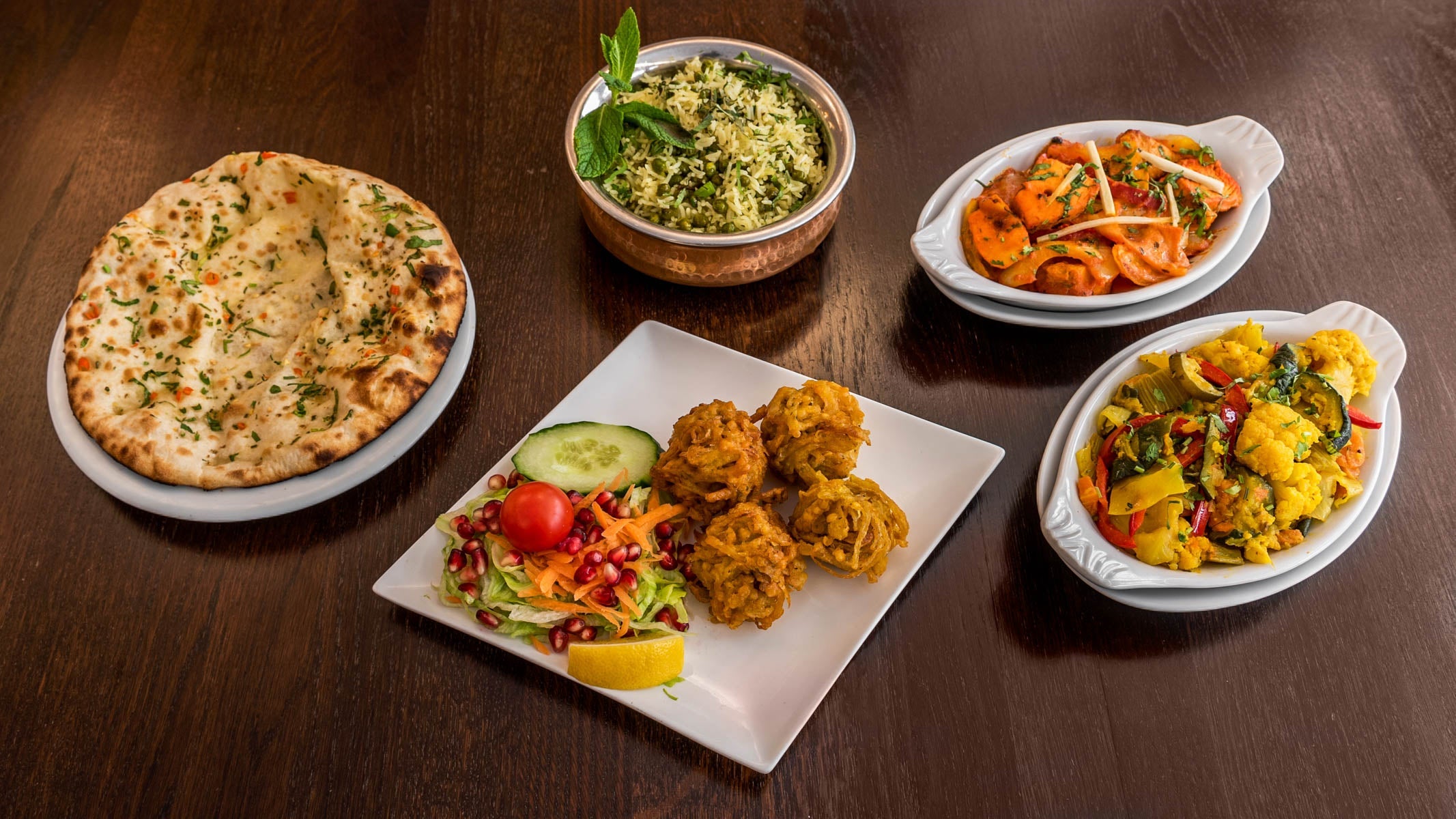 Mazza Indian Takeaway