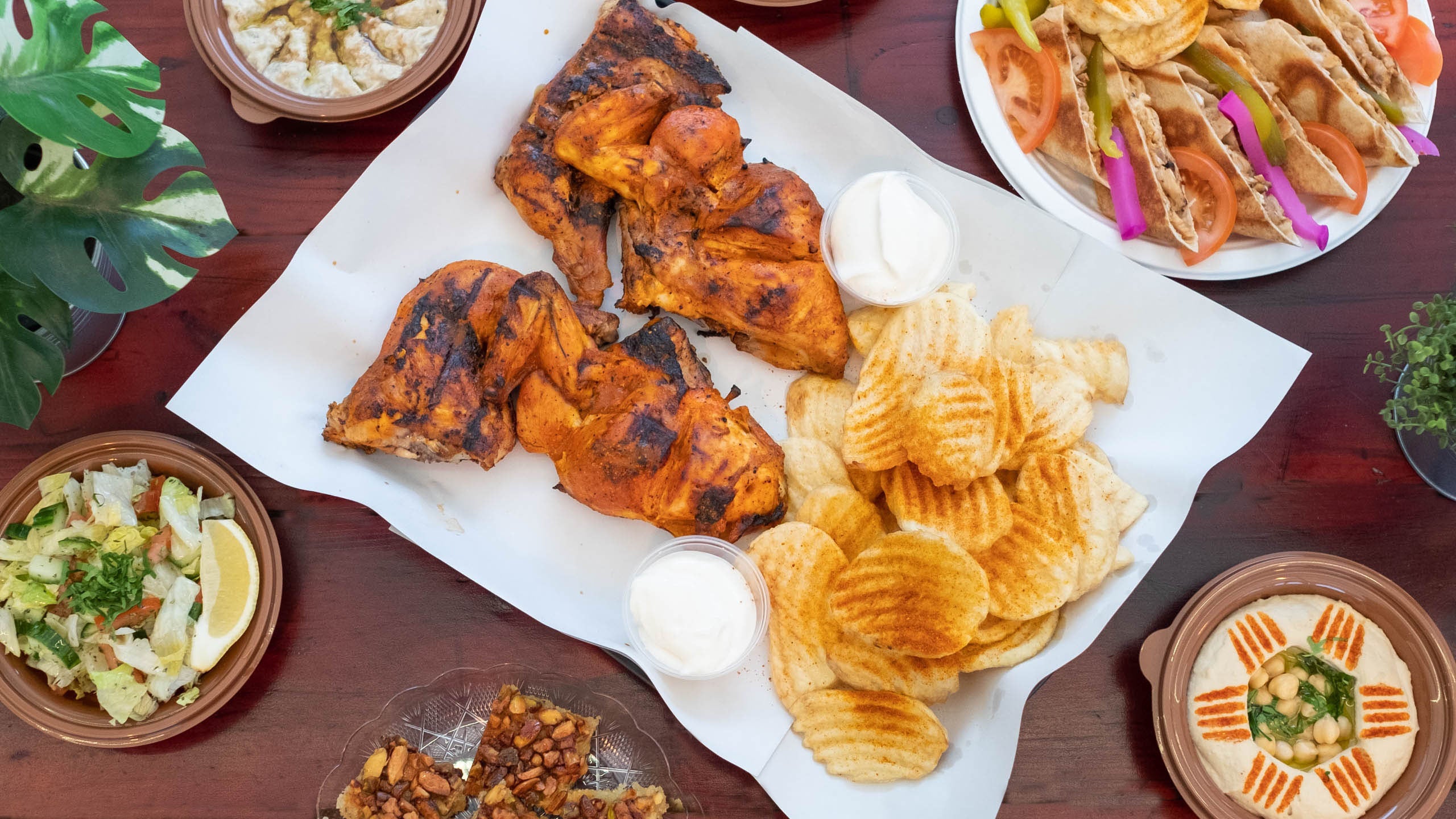 Hamadia Restaurant