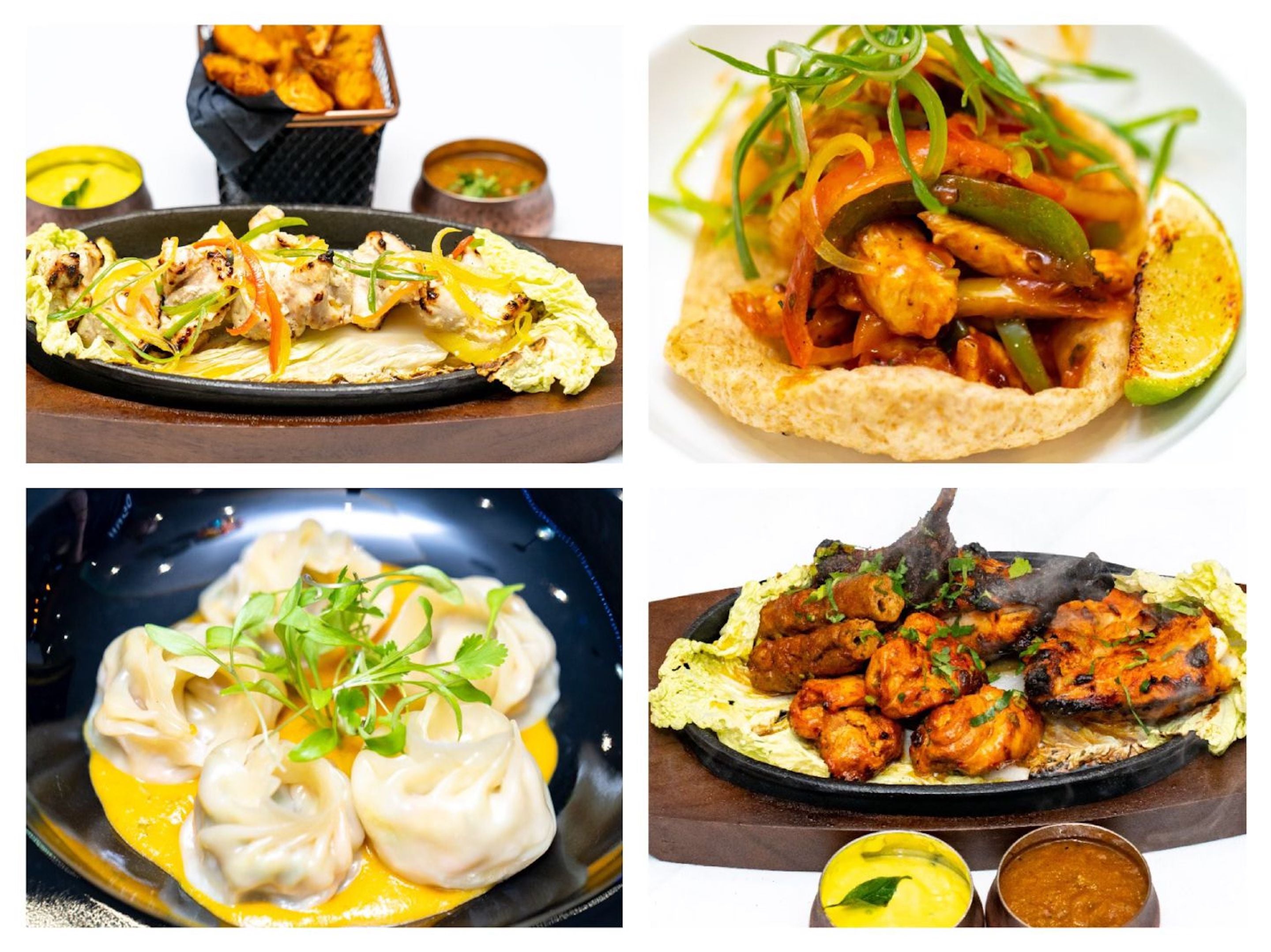 Buddha Nepalese and Indian Restaurant