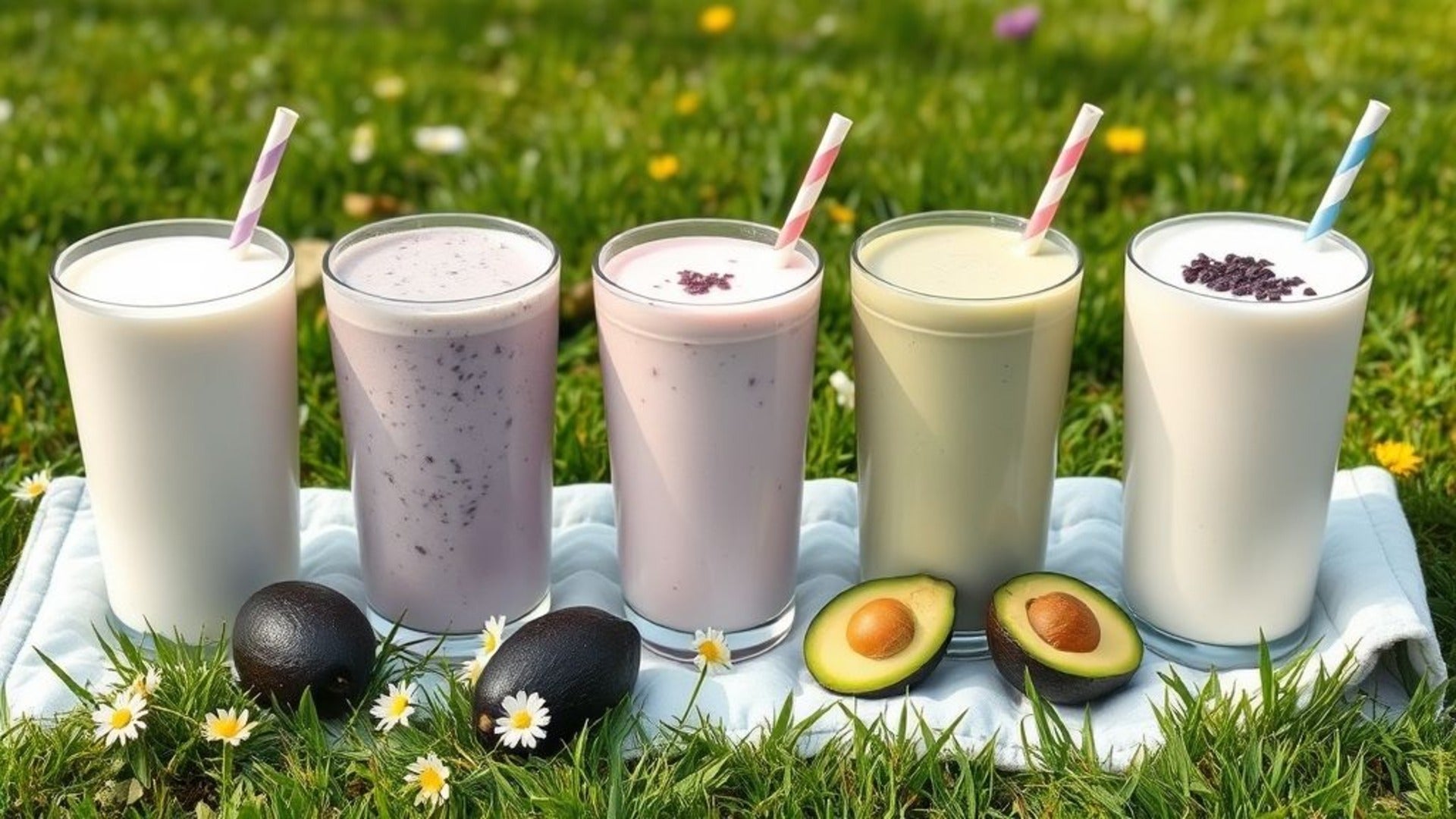 BLOOM DRINK
