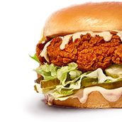 Nashville Hot Chicken