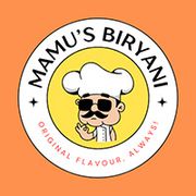 MAMU`S BIRYANI