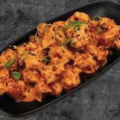 Dynamite Chicken Charcoal