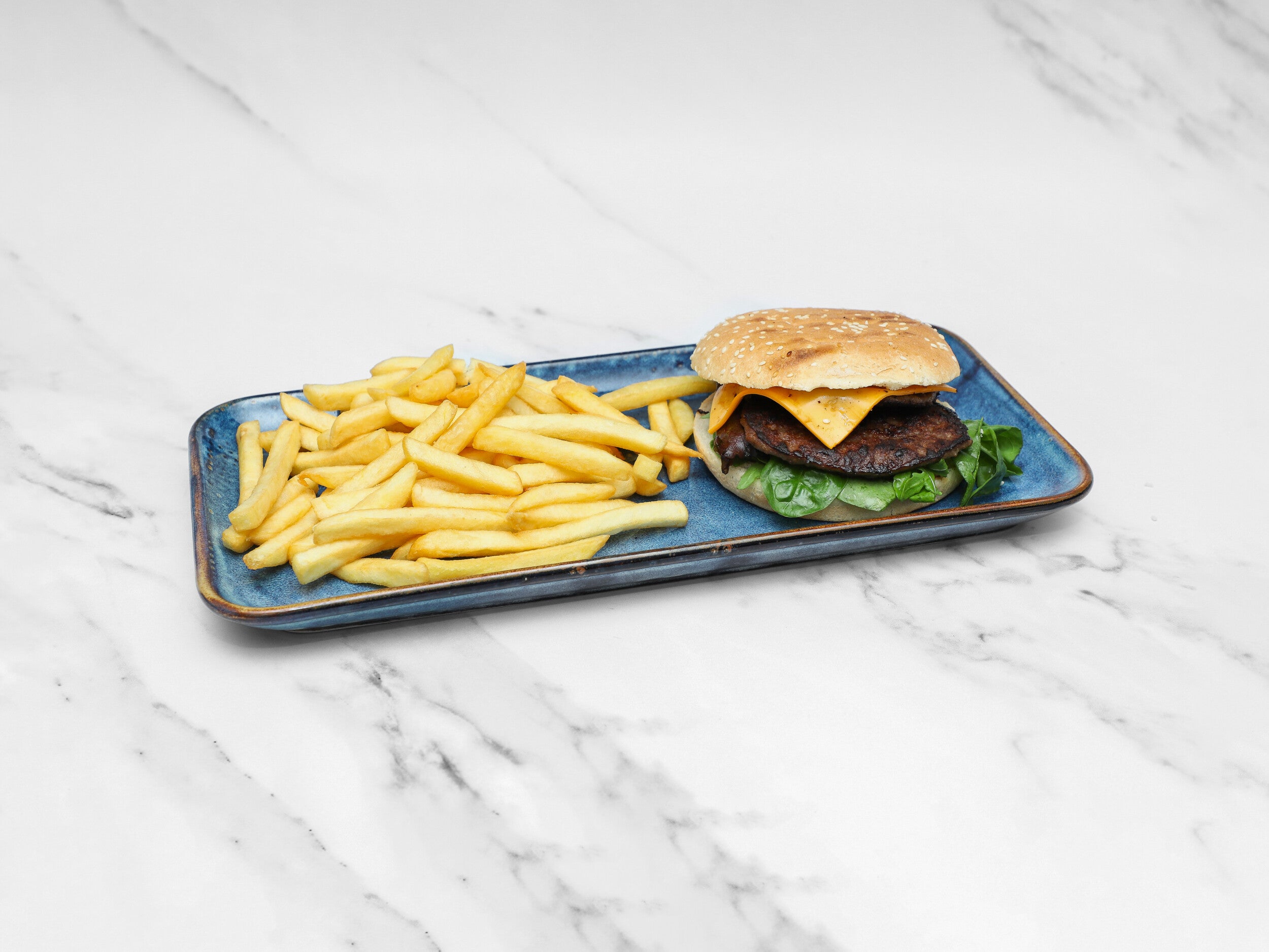 Hamburger