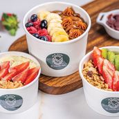 Acai Bowl