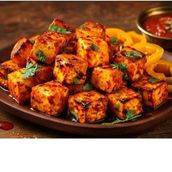 Paneer Tikka