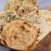 naan