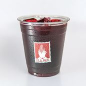 Hibiscus Cardamom