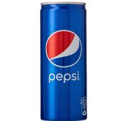 Pepsi Can