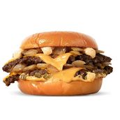 Brooklyn Burger