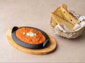Shakshouka Egg