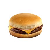 Cheesy Yumburger