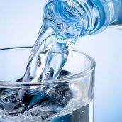 Mineral water