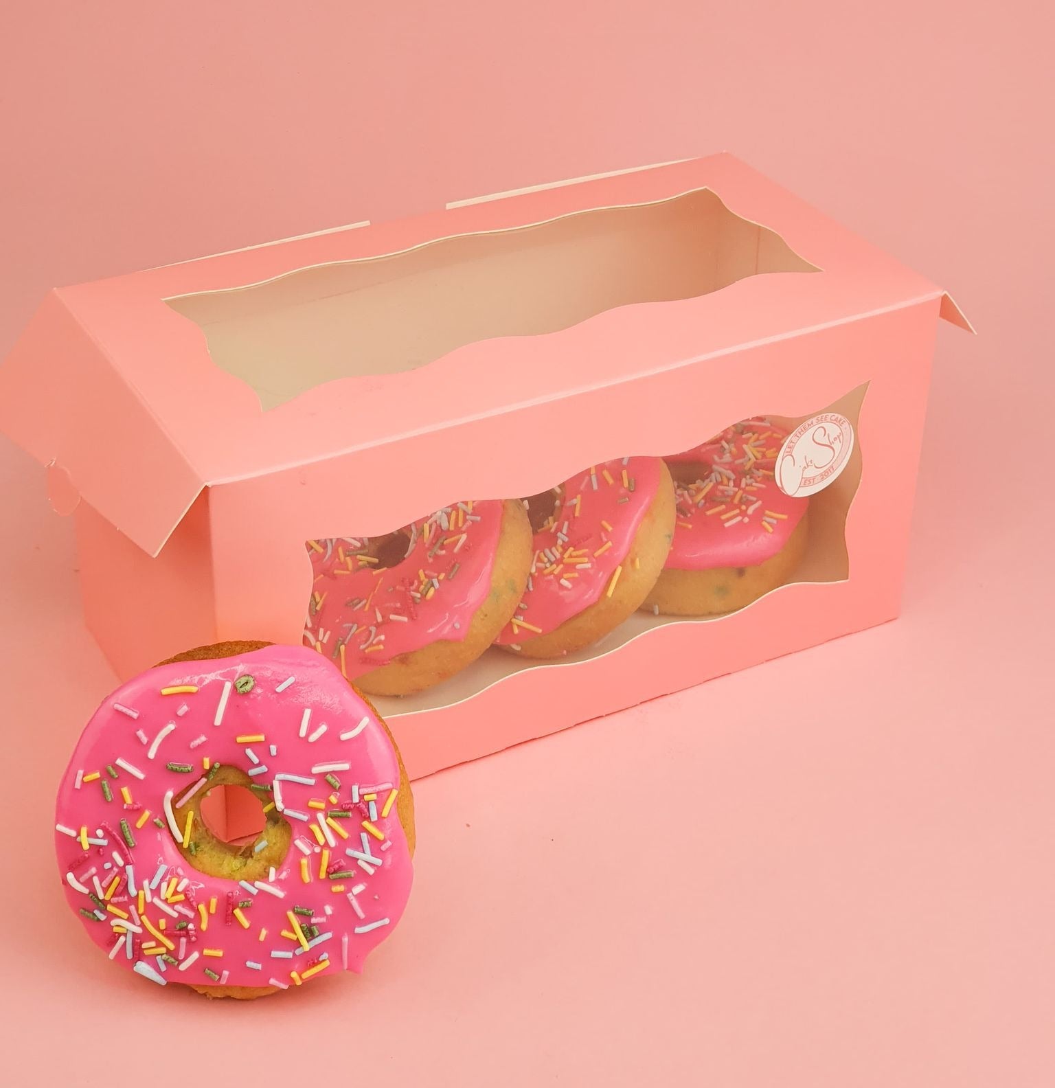Box of 4