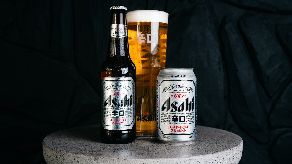 Asahi
