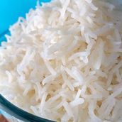 White Rice