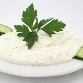 Labneh