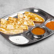 Plain Uthappam