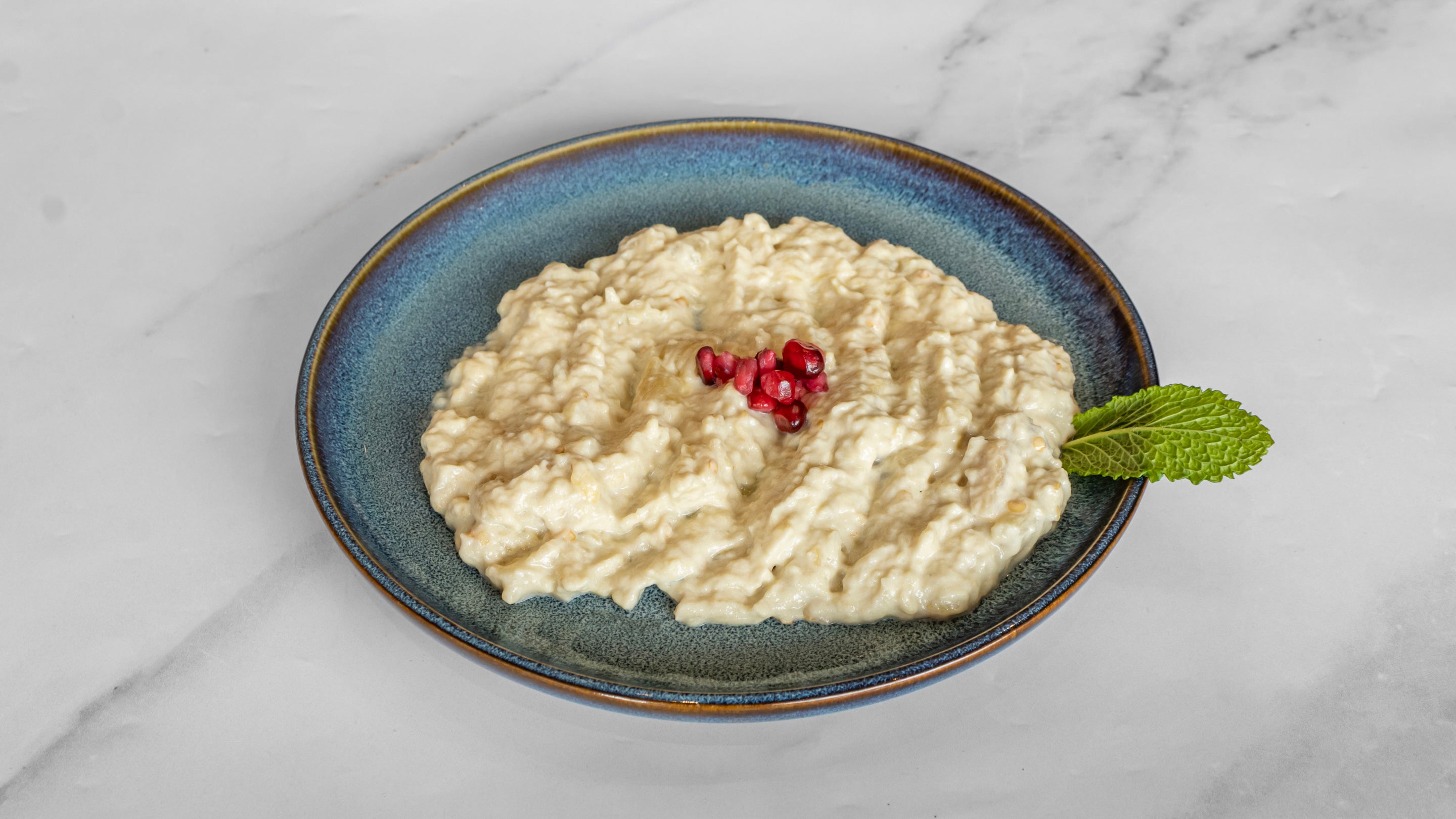 Baba Ghanoosh