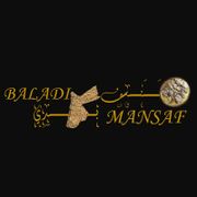 Mansaf Baladi Cafeteria