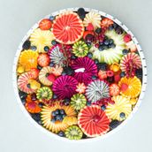 Fruitylicious Platter