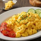 Scrambled Egg